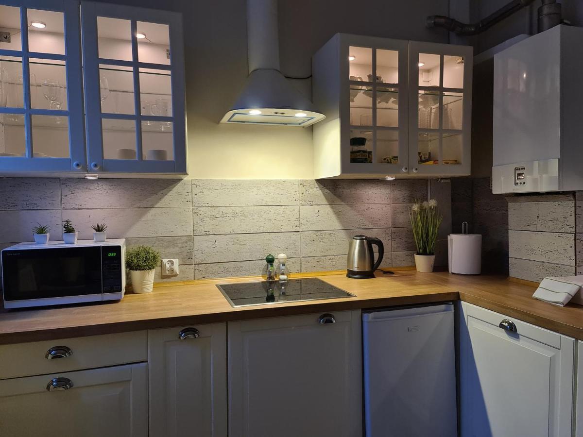 Apartament W Rynku For You Болеславец Экстерьер фото